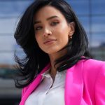 Cum reușește Adelina Pestrițu să aibă o siluetă perfectă