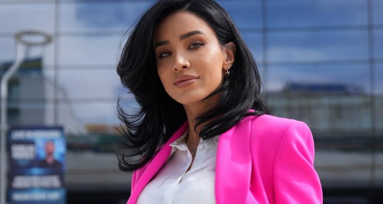 Secretul Adelinei Pestrițu pentru o siluetă de invidiat. Cum se menține slabă, de fapt: „Așa reușesc să fac față” VIDEO EXCLUSIV