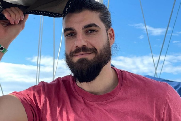 Cum arată masa de Paște pentru Andi Constantin: „Veganii nu mănâncă salată, mănâncă mult mai multă mâncare” VIDEO EXCLUSIV