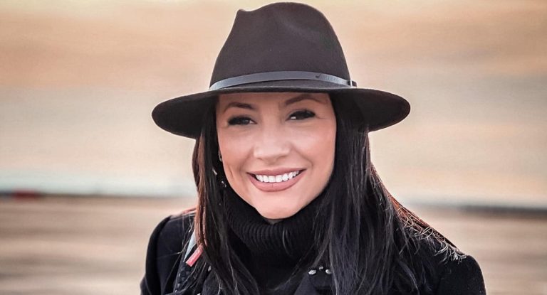 Andra Măruță anunță un nou proiect. Veste surpriză pentru fani: “Ceva în care îți pui tot sufletul”