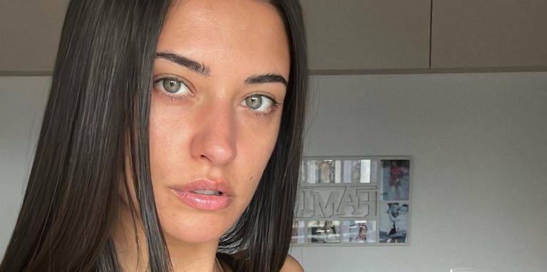 Motivul pentru care Antonia merge la psiholog. Vedeta nu s-a sfiit să recunoască: “E ceva rău acolo! Teroare”