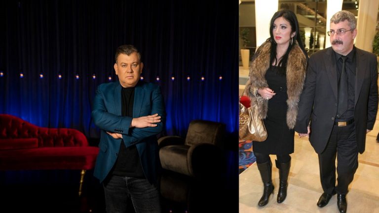 După ce Adriana Bahmuțeanu a fost în emisiunea lui Mihai Ghiță, prezentatorul Kanal D2 a fost sunat de Silviu Prigoană. Ce i-a cerut omul de afaceri VIDEO EXCLUSIV