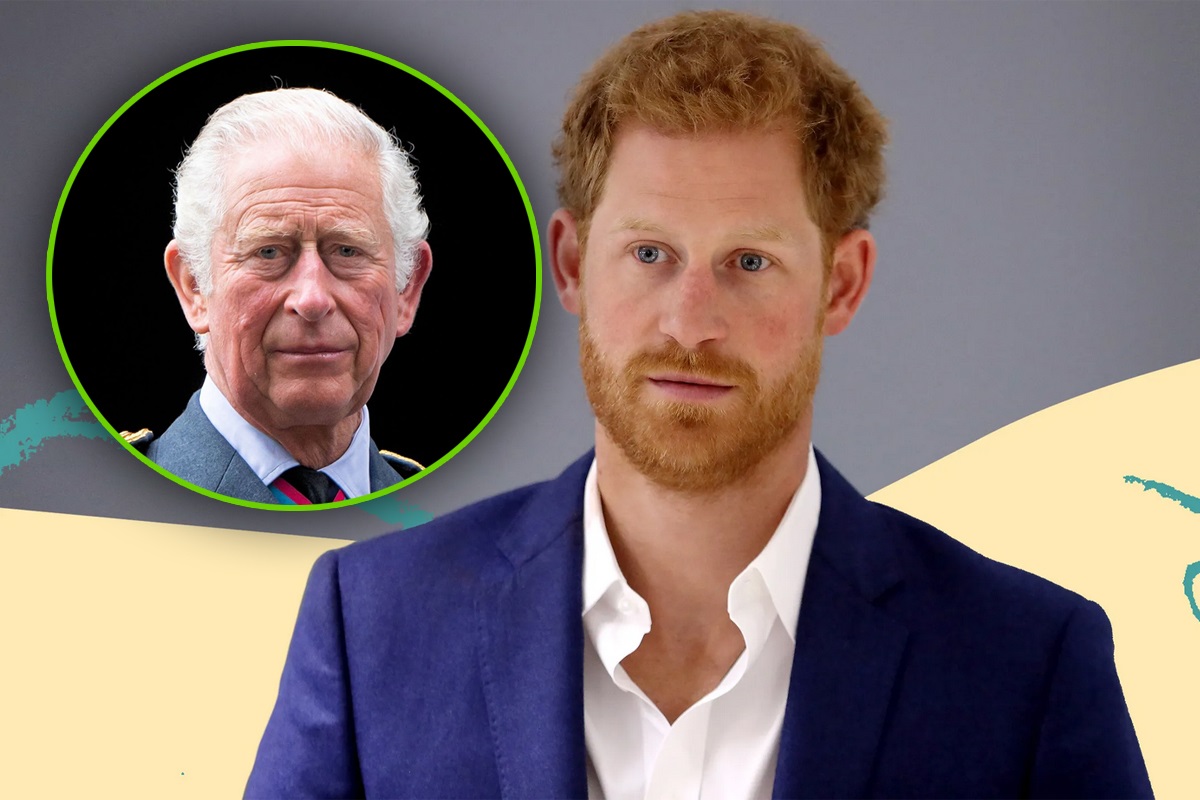 De ce regele Charles a fost dezamăgit când s-a născut prințul Harry