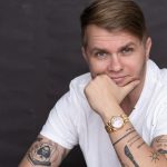 Ce suferință are iubita lui Codin Maticiuc