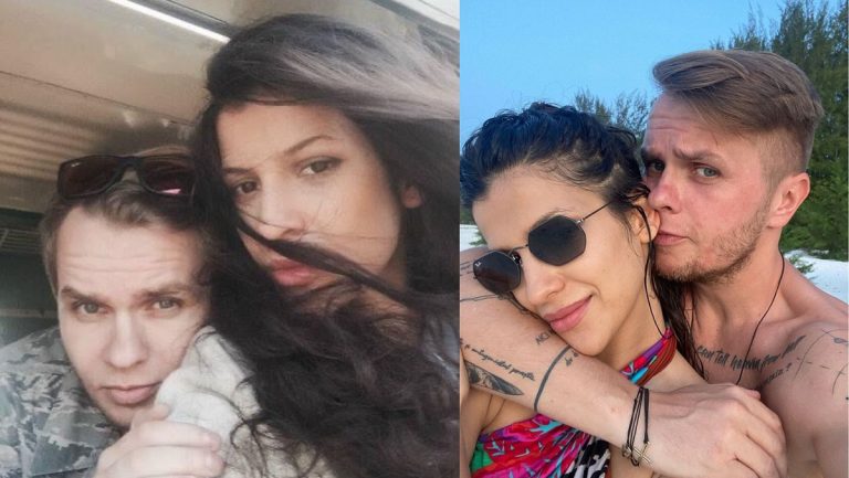 Marea suferință a Anei Pandeli, iubita lui Codin Maticiuc: “E greu, e complicat. Abia aștept să se termine” VIDEO EXCLUSIV