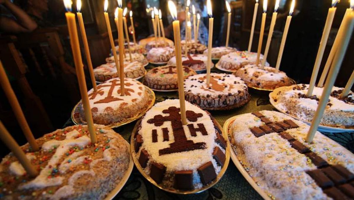 Moșii de Florii 2023