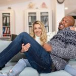 Detaliul intim dezvăluit de Cabral din relația cu Andreea Ibacka