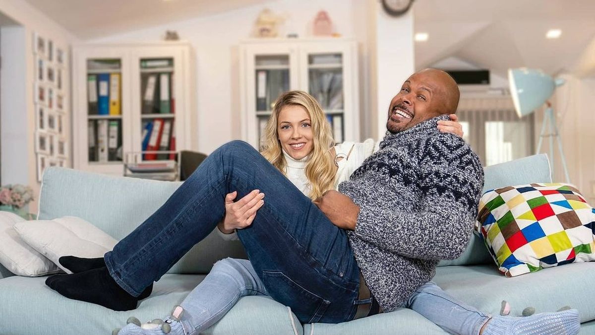 Detaliul intim dezvăluit de Cabral din relația cu Andreea Ibacka