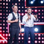 Cu ce se ocupau Dani Oțil și Răzvan Simion