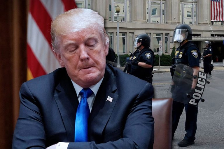 Ce acuzații i se aduc lui Donald Trump. Motivul pentru care a fost arestat: „Pare ireal”