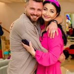 e diferență de vârstă este între Gabriela Cristea și soțul ei