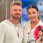 e diferență de vârstă este între Gabriela Cristea și soțul ei