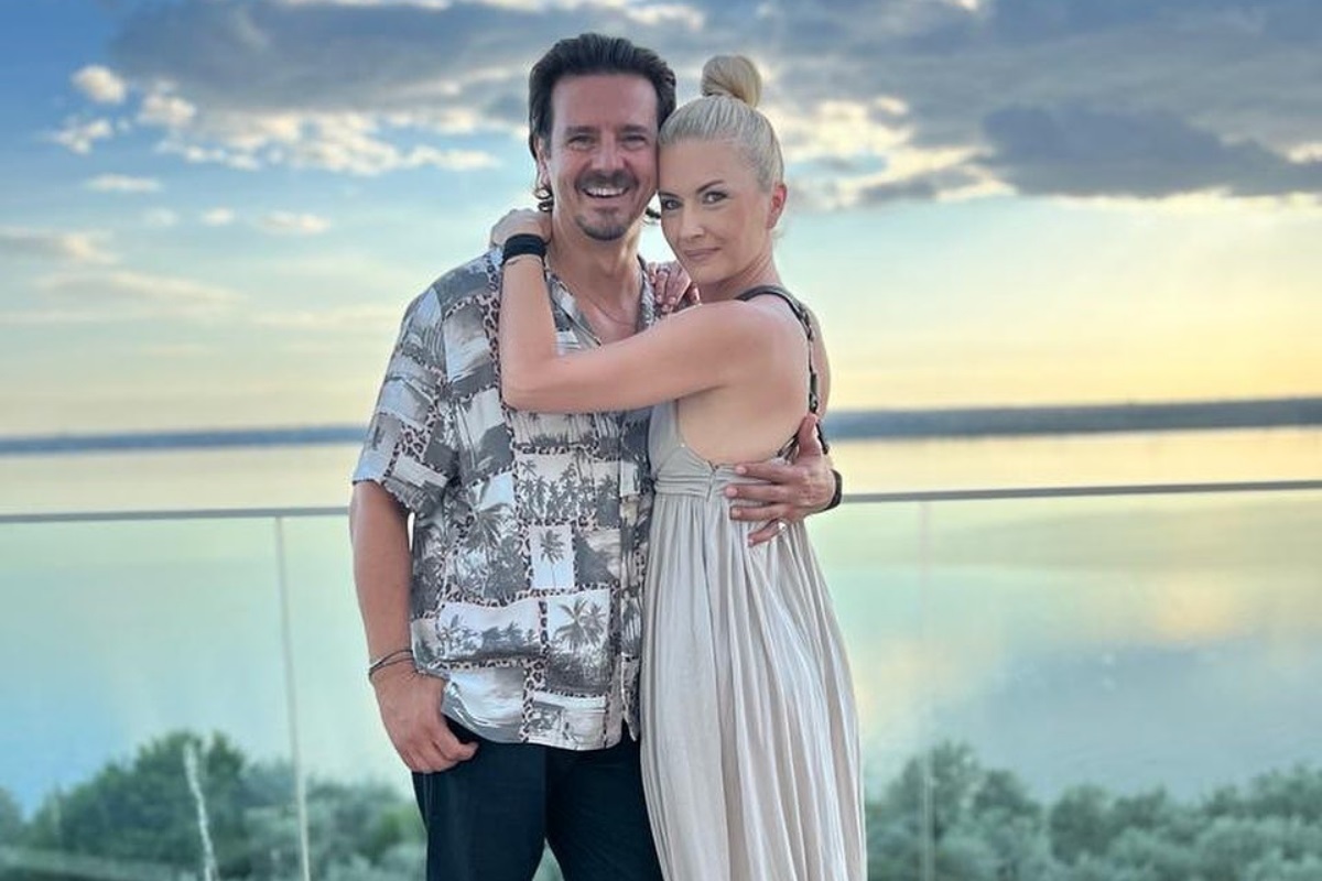 Ce spune Elwira despre gelozia în căsnicia cu Mihai Petre