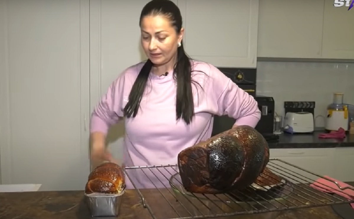 Cât timp se lasă aluatul de cozonac la dospit