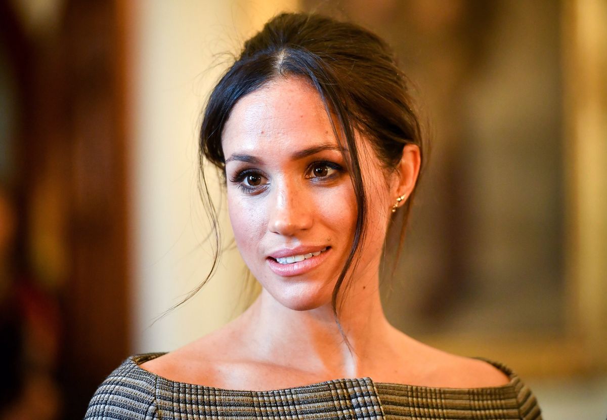 Motivul pentru care Meghan Markle nu participă la încoronarea regelui Charles
