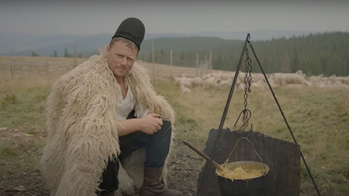 Cu ce se ocupă acum Ghiță Ciobanul din reclamele de telefonie mobilă