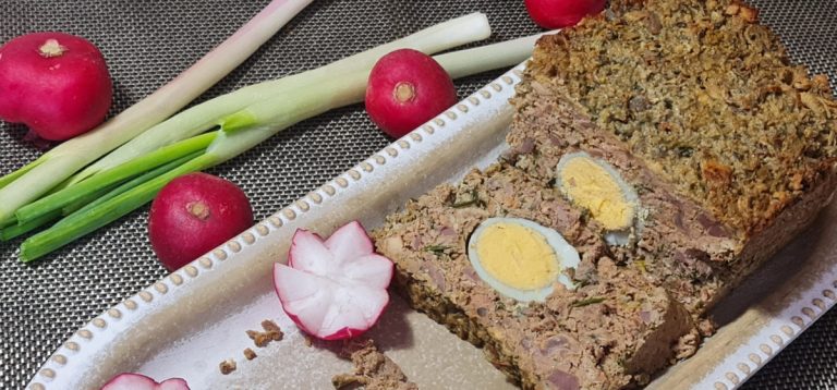 Ce poți face cu drobul rămas de la Paște. Preparatul delicios pe care îl poți pregăti