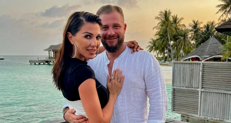 Cine este și cu ce se ocupă soțul Ilincăi Vandici. Motivul pentru care a divorțat de prima soție la doar 3 luni de la nuntă