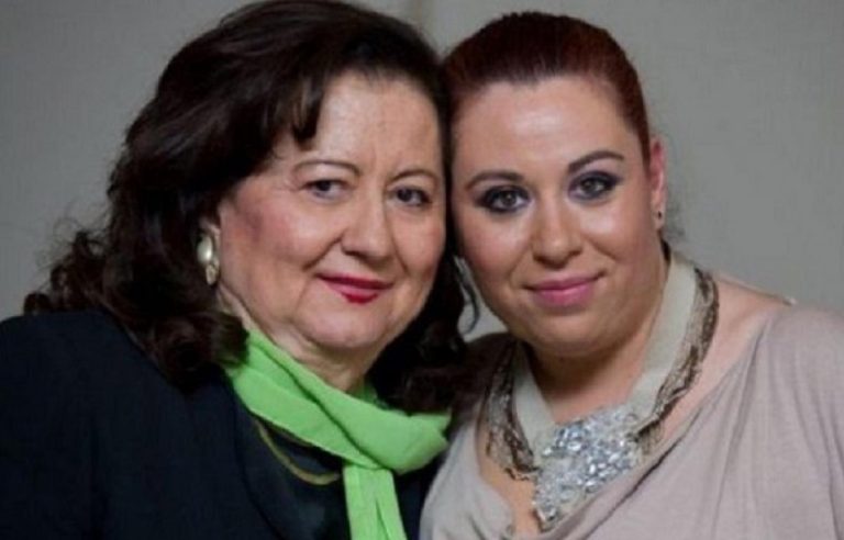 Oana Roman face mărturisiri sfâșietoare: “Nu există tratament pentru mama”. Ce s-a aflat acum despre starea Mioarei Roman