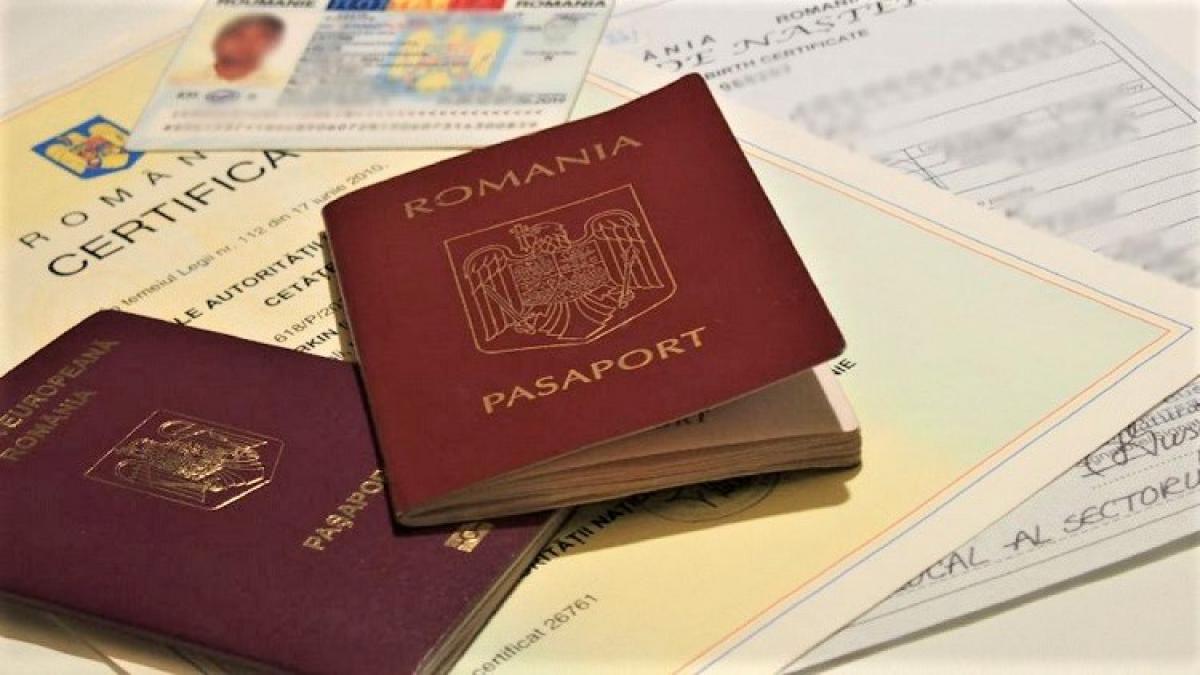 Ce poți să faci dacă ți-ai pierdut pașaportul sau ți-a fost furat