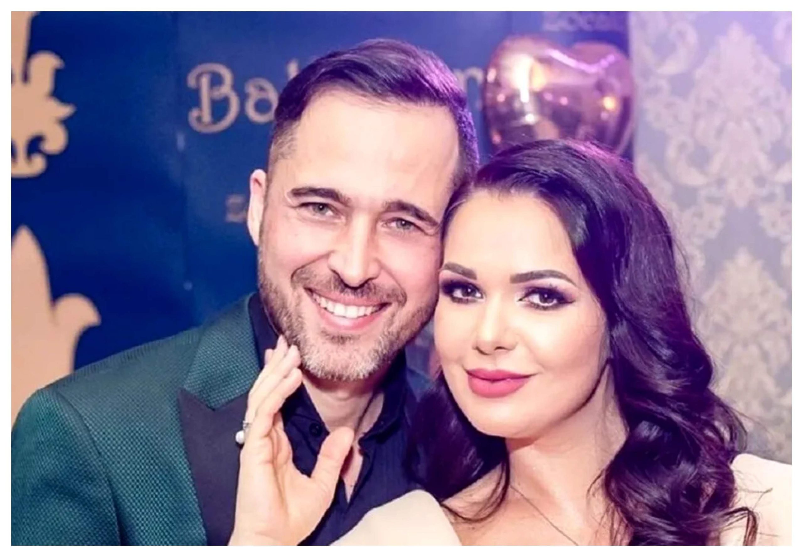 Ce se întâmplă între Deea și Dinu Maxer, la scurt timp de la divorț