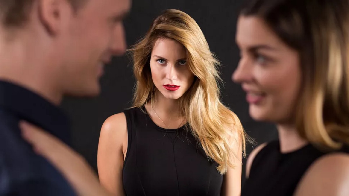 Cum îți dai seama dacă un bărbat este infidel