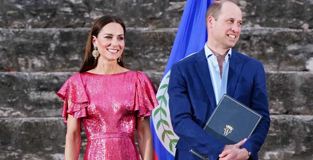 De ce poartă Kate Middleton aceleași rochii de mai multe ori