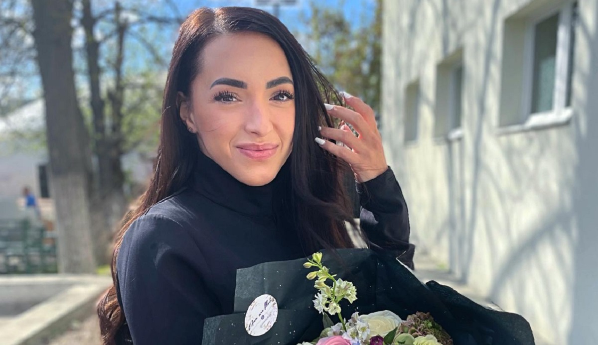 Cine este noul iubit al Larisei Iordache