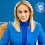 Gabriela Firea, despre candidatura la Primăria Capitalei