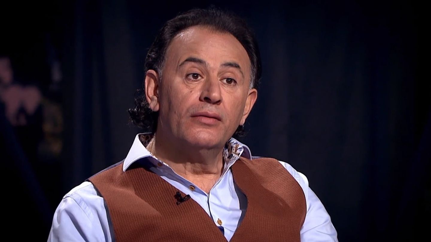 Cum a ajuns Mohammad Murad milionar în România