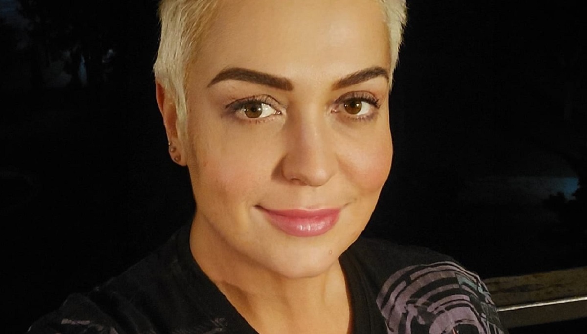 Ce meserie nouă are Monica Anghel