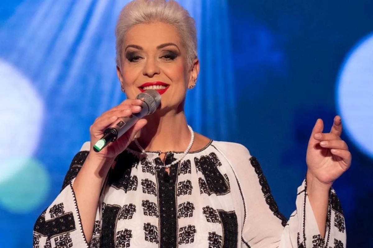 Secretul Monicăi Anghel pentru a-și menține silueta