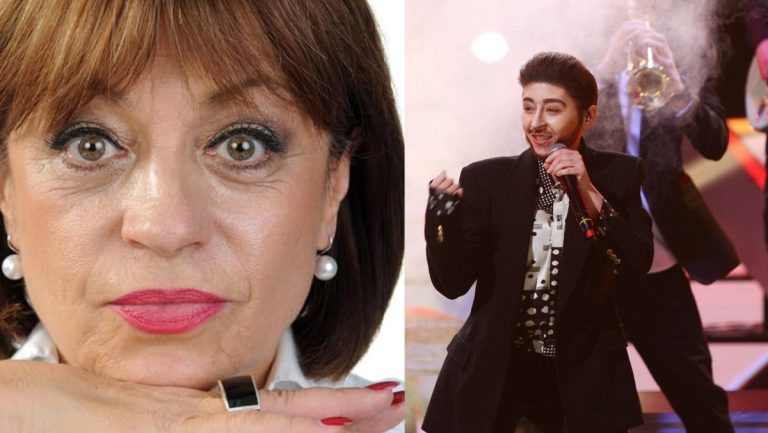 Motivul pentru care Adriana Trandafir o cearta mai mereu pe Nicole Cherry la „Te cunosc de undeva!”. Artista recunoaște că este singura frică pe care o are în emisiune VIDEO EXCLUSIV