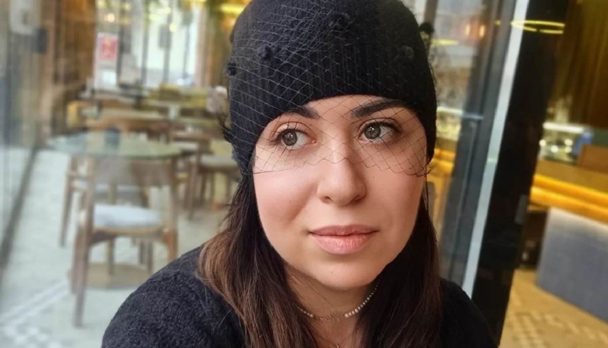 Mesajul transmis de Oana Roman cu lacrimi în ochi