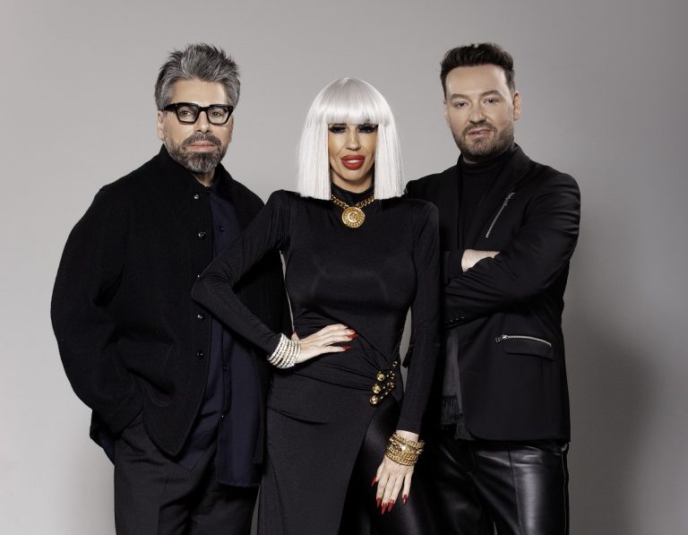 Ce are Raluca Bădulescu în toată casa: „Deja o să se intre așa pe lateral și din ușă mă arunc direct în pat”. Cum s-a reinventat pentru noul sezon Bravo, ai stil VIDEO EXCLUSIV