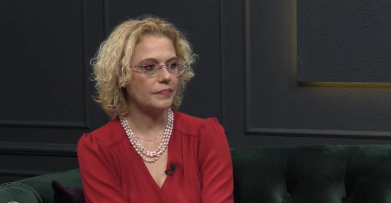 Cum își câștigă Raluca Moianu banii, după ce s-a retras din televiziune: „Mi-a plăcut să fac ce mă pricep. Mă face fericită” VIDEO EXCLUSIV