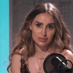 Vedeta din România care nu și-a mai văzut fiica de 10 ani