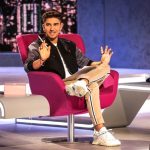 Sebastian Dobrincu și-a donat toți banii câștigați la Survivor România