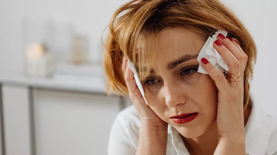 Am o căsnicie nefericită