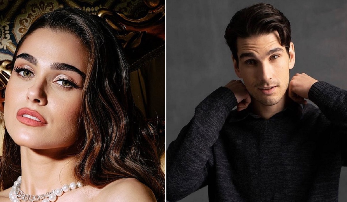 Când se însoară Anghel Damian cu Theo Rose