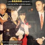 Imagine rara cu Andreea Esca. Cum arata vedeta Pro TV, la 22 de ani, cand avea breton