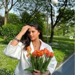 Carmina, fiica lui Liviu Varciu