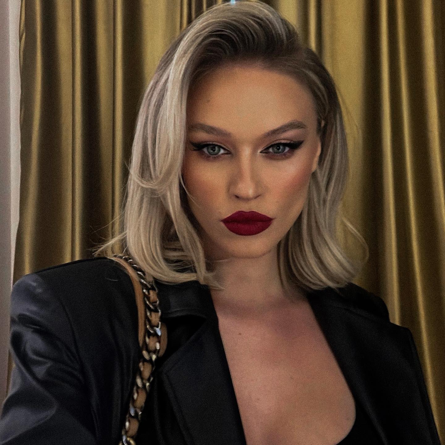 Lecția importantă pe care Gina Chirilă a învățat-o de la Bella Hadid