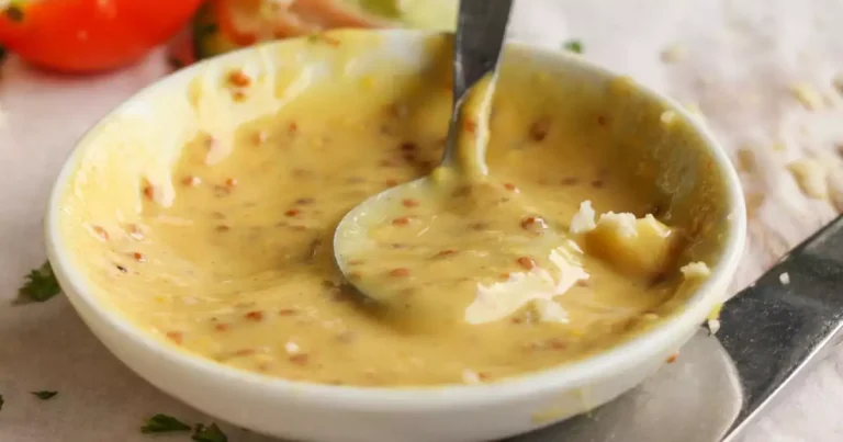 Ingredientele de care ai nevoie pentru a face sos de muștar. Rețeta simplă și rapidă