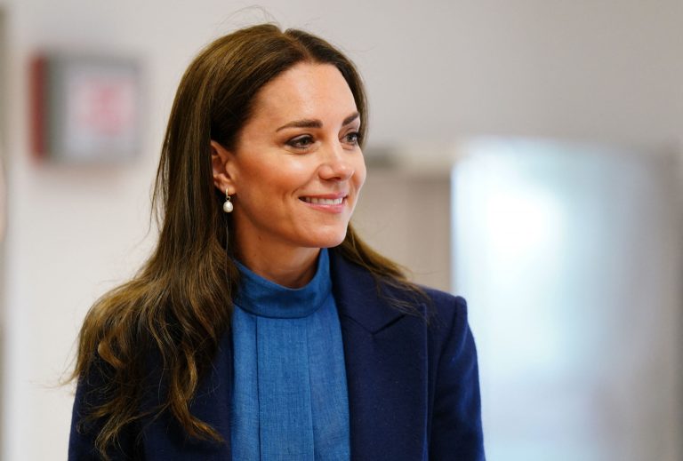 Ce face în mare secret Kate Middleton. Prințul William are toate motivele să fie gelos