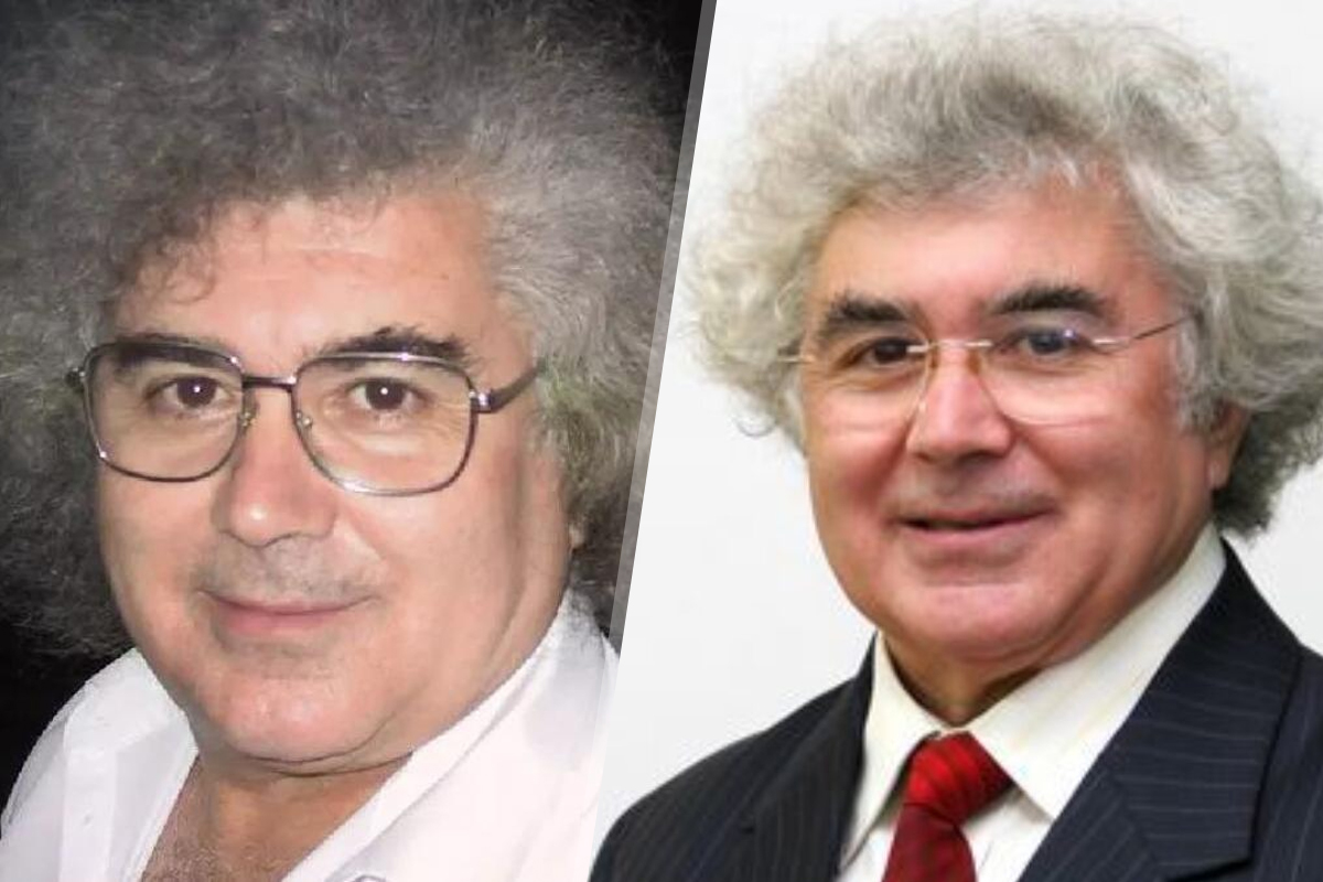 A murit Dumitru Baltă. Prin ce a trecut în ultimele zile de viață cunoscutul meteorolog. Anunțul copleșitor postat de colegi