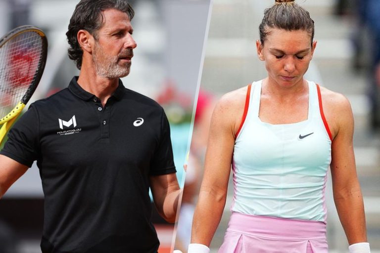 A răbufnit! Reacția tranșantă a lui Patrick Mouratoglou, după ce audierea Simonei Halep a fost din nou amânată. Nu s-a sfiit să spună asta