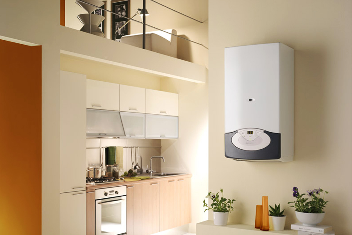 Acestea sunt centralele de apartament care vor fi interzise din 2035. Se pregătesc schimbări majore