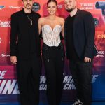 Actorul principal din Haita de acțiune, Vlad Brumaru, recunoaște care a fost cea mai grea scenă