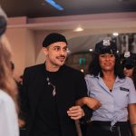 Actorul principal din Haita de acțiune, Vlad Brumaru, recunoaște care a fost cea mai grea scenă